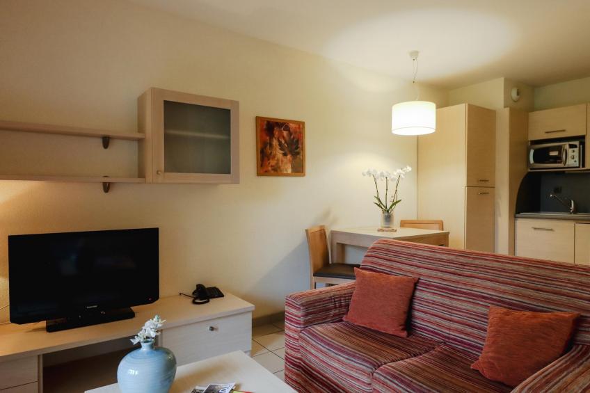 Adonis Divonne-les-Bains Park side Studio - foto 19