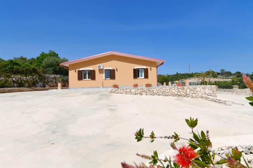 Villa Panorama mit Privatpool - foto 36