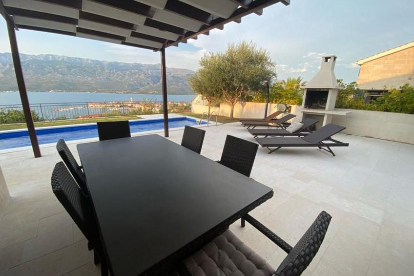 Mediterrane Villa, Pool, Panoramablick aufs Meer - foto 13