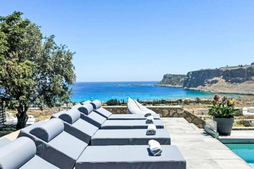 Solis Lindos - foto 45
