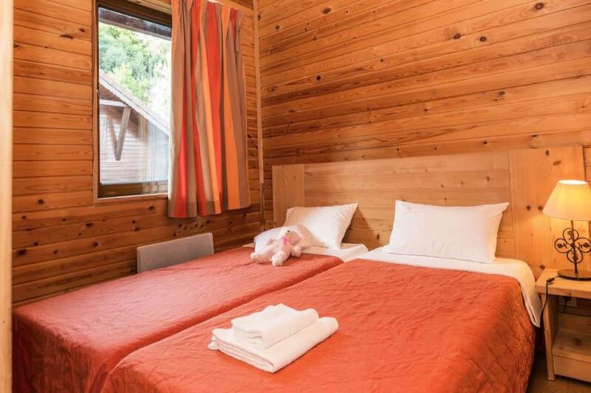 Résidence Odalys Les Chalets d'Evian - foto 17