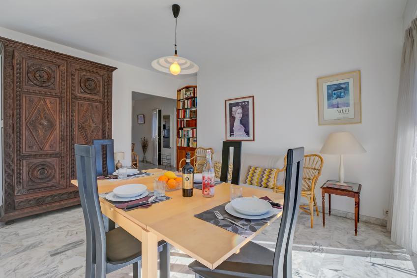 Appartement Le Fabiola - foto 9