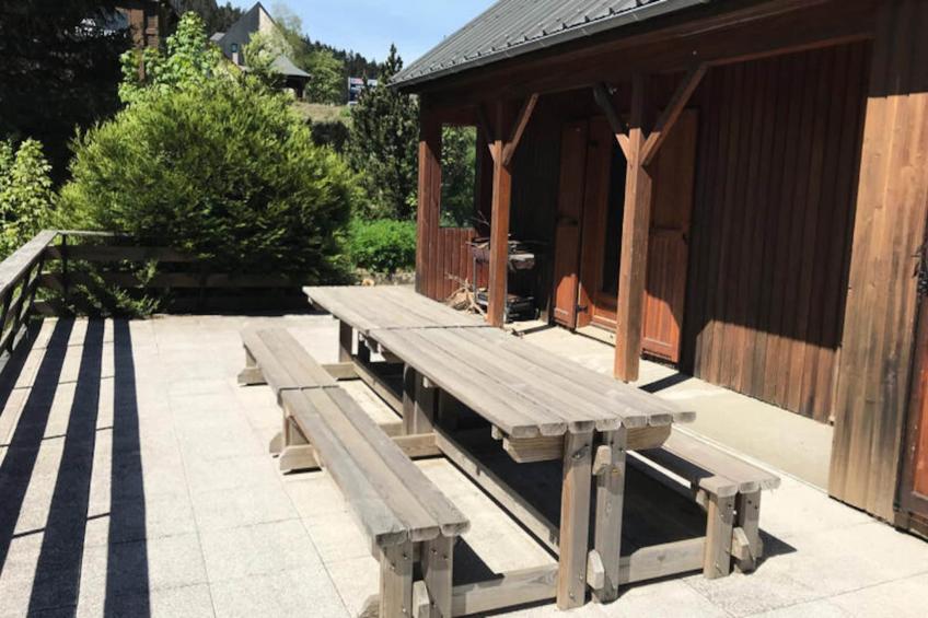 Chalets à Le Lioran - foto 35