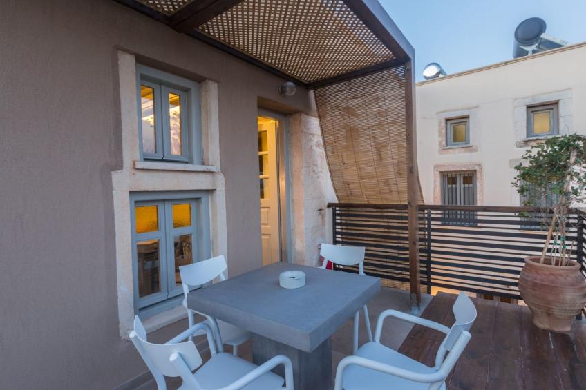 mit Privatpool für 4 Personen ca. 85 m² in Rethymnon, Kreta (Nordküste Kre - foto 8