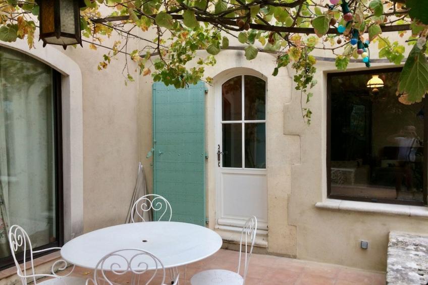 "Eutherpes Haus" - foto 34