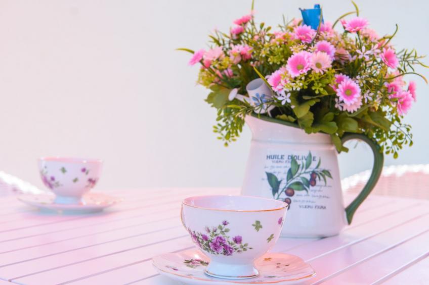 Hütte mit Garten, Grill und Terrasse - foto 42