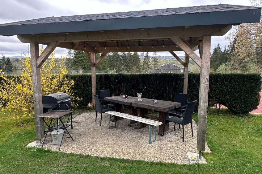 Ferienlodge - foto 13