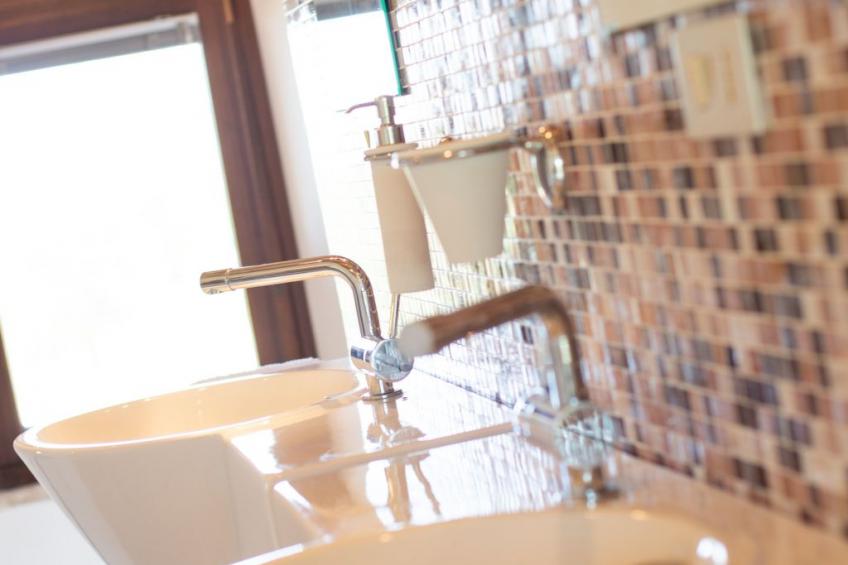 Villa Gelso mit Pool, Sauna und atemberaubender Aussicht - foto 14