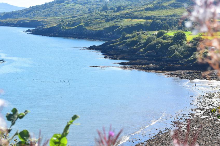 Anchor Cottage Portsalon - foto 9