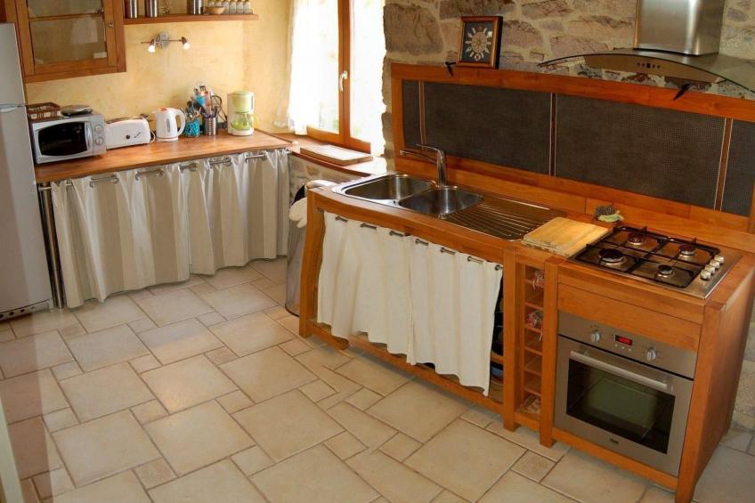 Wunderschönes Haus mit Garten in Lézardrieux - foto 41