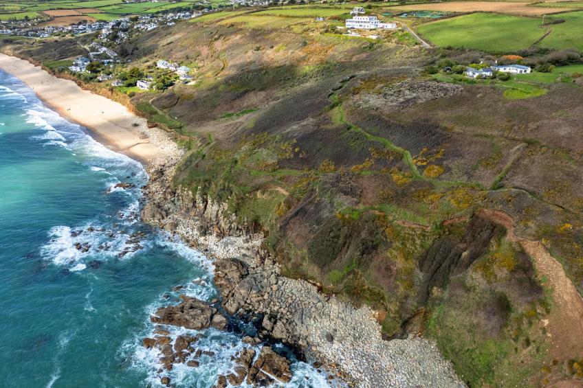 The Noel at Lesceave