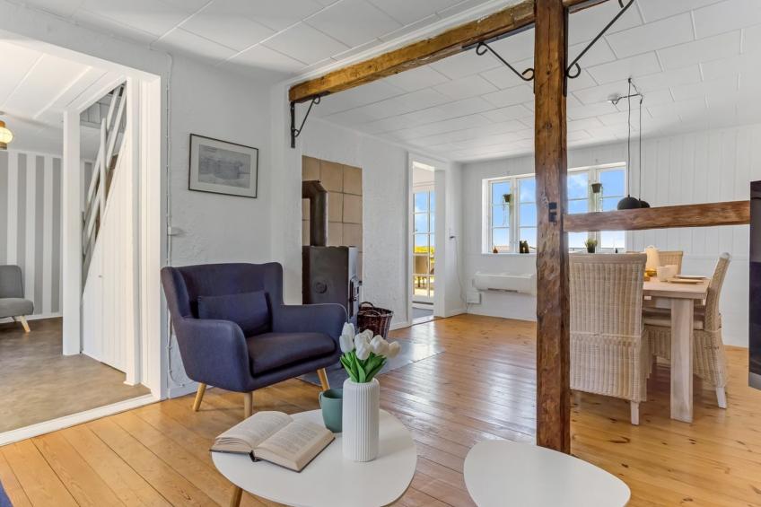 "Ilze" - 20m from the sea - foto 28