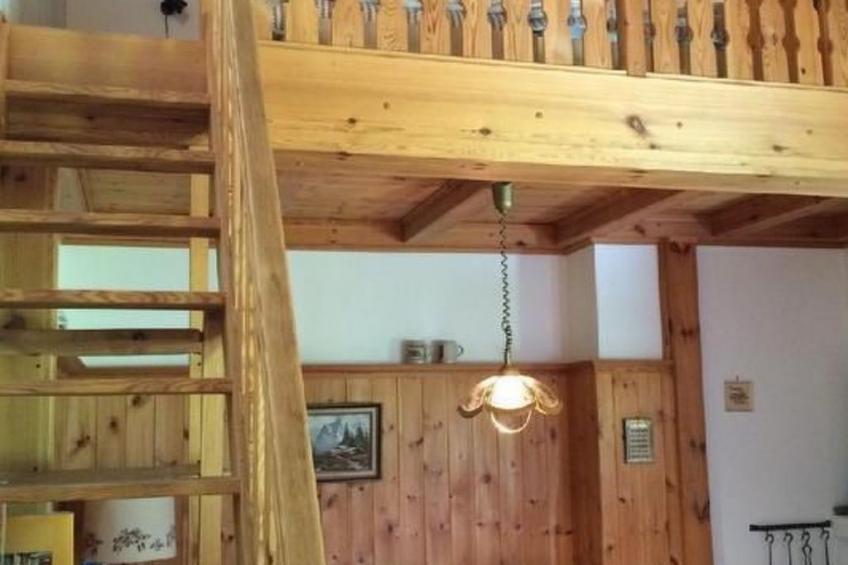 Chesa Chüderun 34 - foto 9