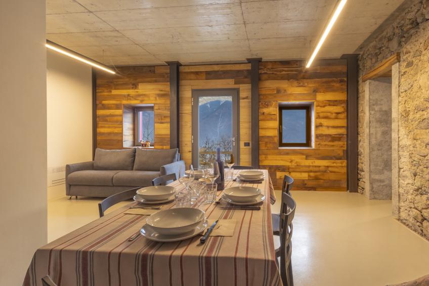 Casa Ulme' - foto 12