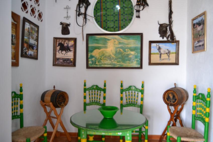 El Pintao ó La Corneja - foto 31