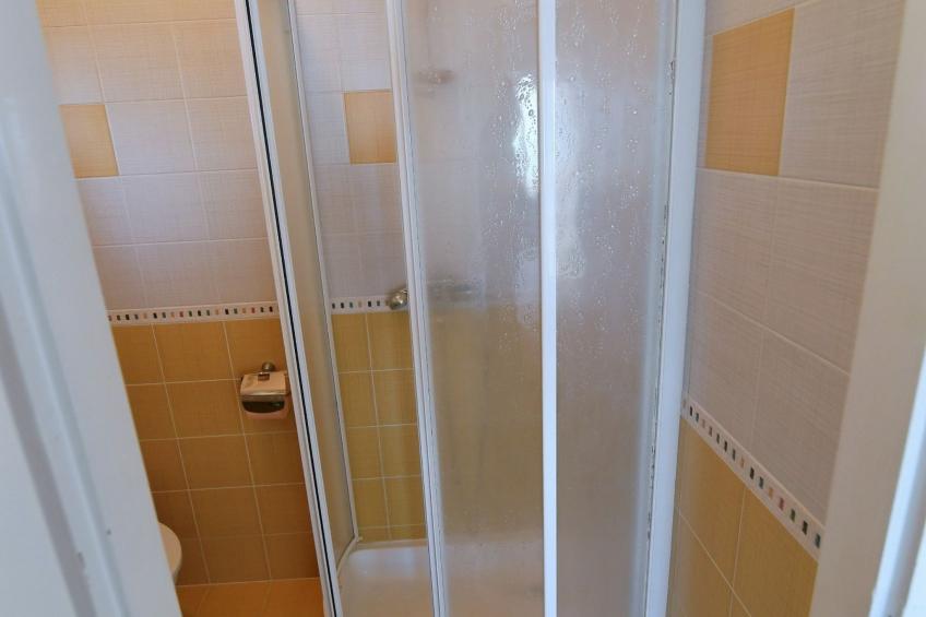 Scenic Retreat Rooms and Family Apartments - Double Room with Balcony and Sea View 3 - foto 5