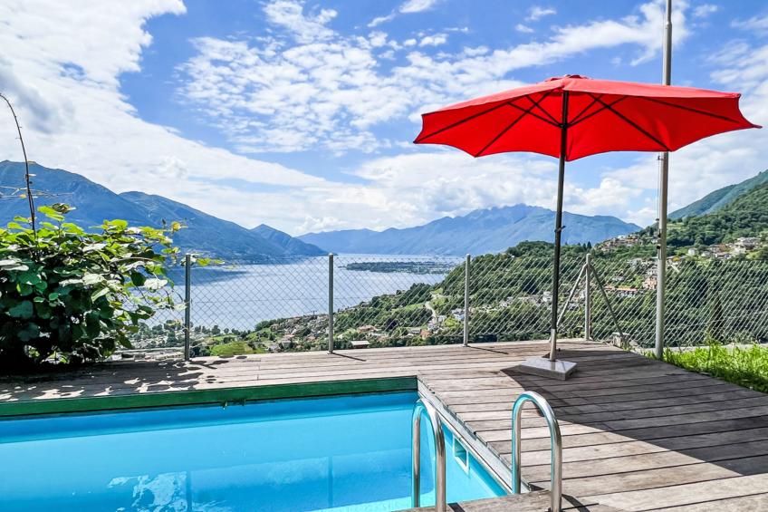 Casa Elisabetta oben - foto 2