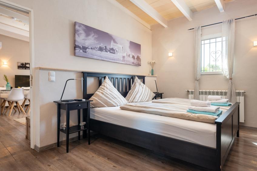 Finca Son Colom (finca Sun Club Home) - foto 14