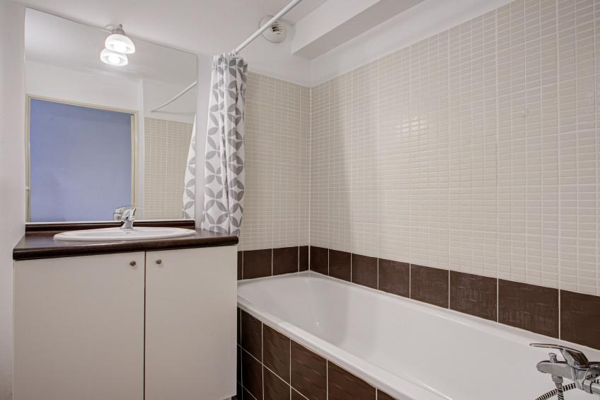 Haut du Lac I N°205 - 3P6 - foto 8