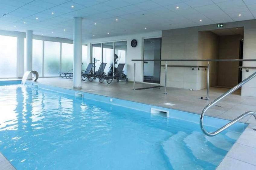 Appart'hôtel Odalys La Rose d'Argent - foto 15