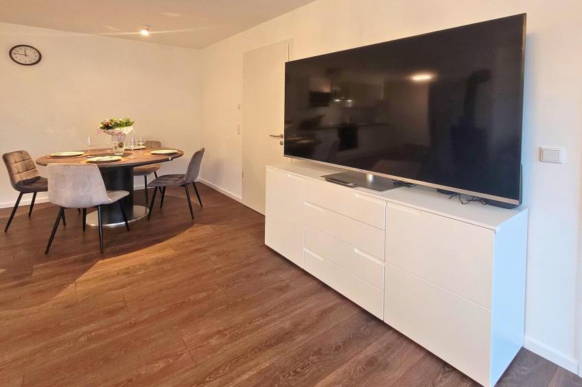 2SZ Deluxe 5 P Winterberg Appartement 21128 - foto 15