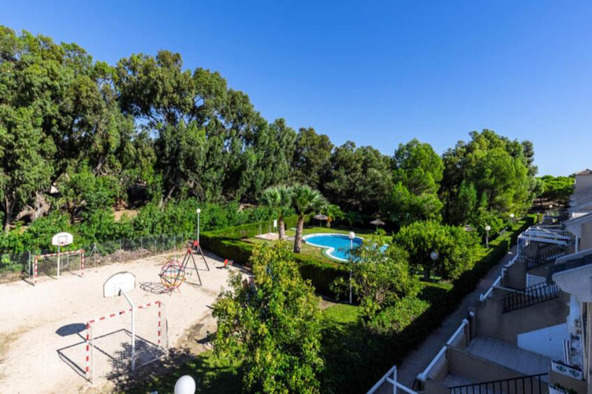 Mobil Home - Bungalow - Cottage à Guardamar del Segura - foto 47