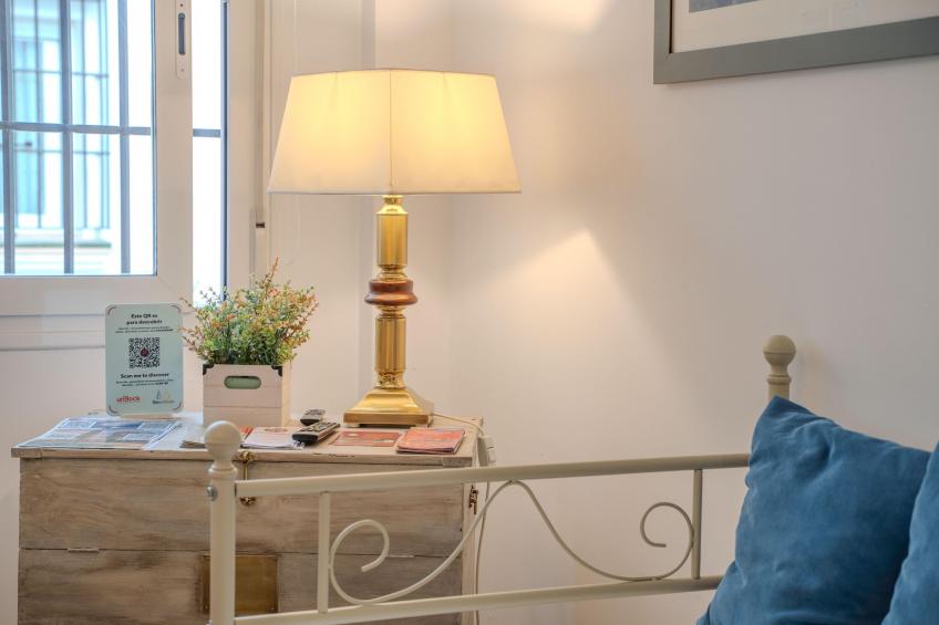 Santa Ángela de la Cruz - foto 40