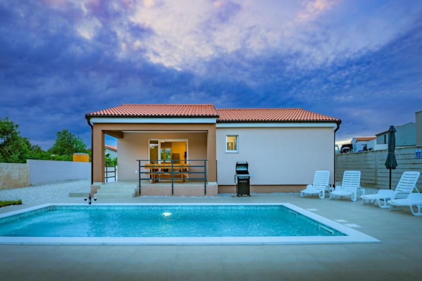 Villa Stocozzi - foto 37