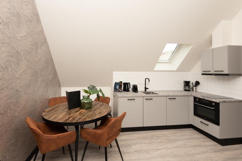 Luxe appartement 4p - Jan van Renesseweg - foto 5