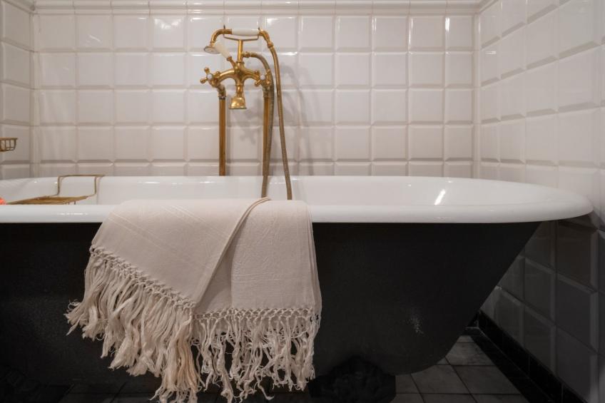 Villa mit Garten und privatem Pool - foto 22