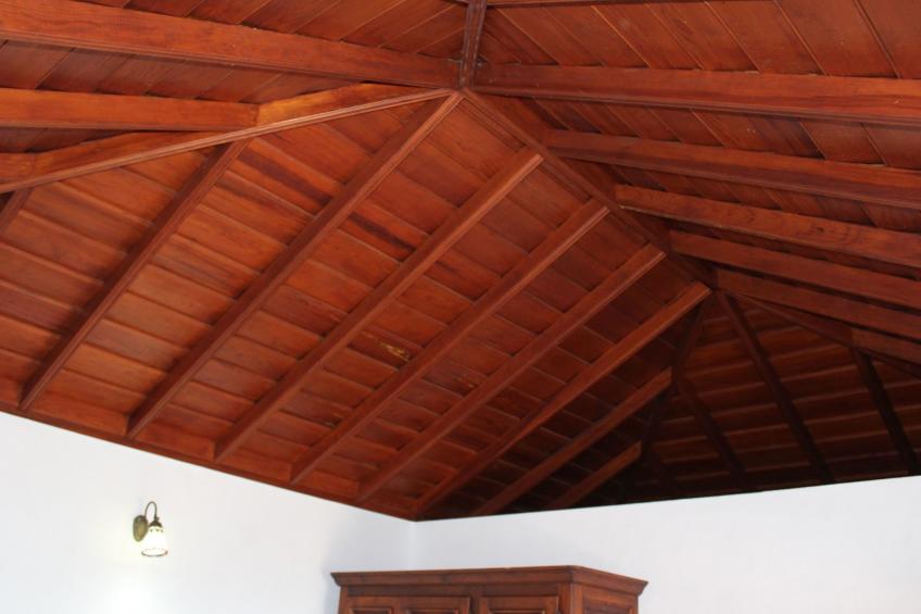 in Monte Breñas mit Grill, Terrasse und Garten - foto 16