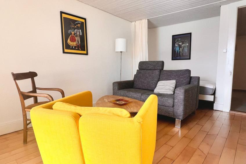 Vigneronne, App. Lac - foto 16