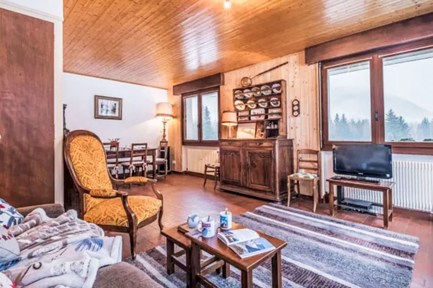 Le Bois du Bouchet - foto 2