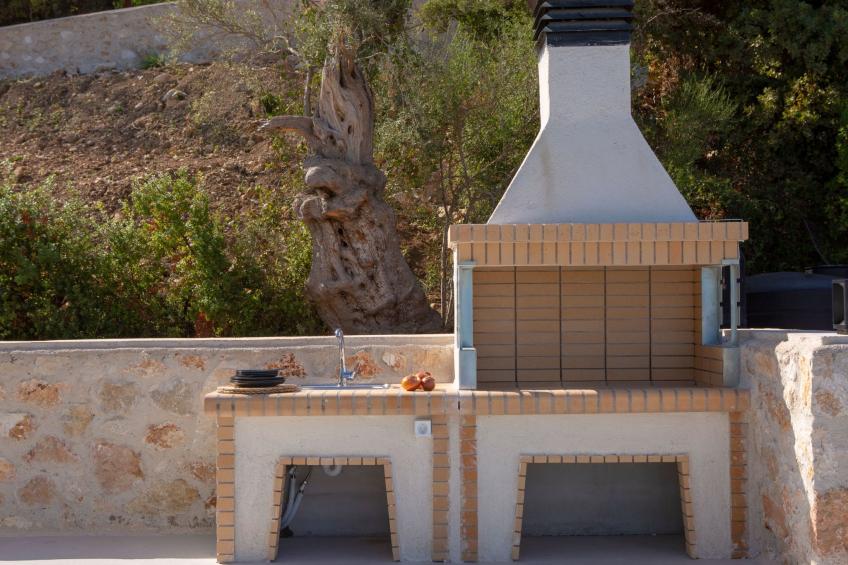 Ferienvilla "Yoni Villa" mit Infinity Pool - foto 45