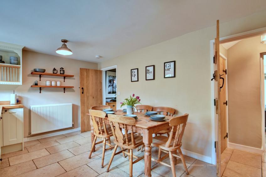 Stable Cottage - foto 27