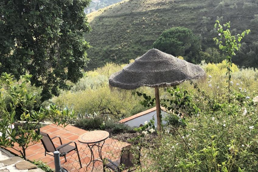 Finca "La Estrella de Cómpeta". - foto 36