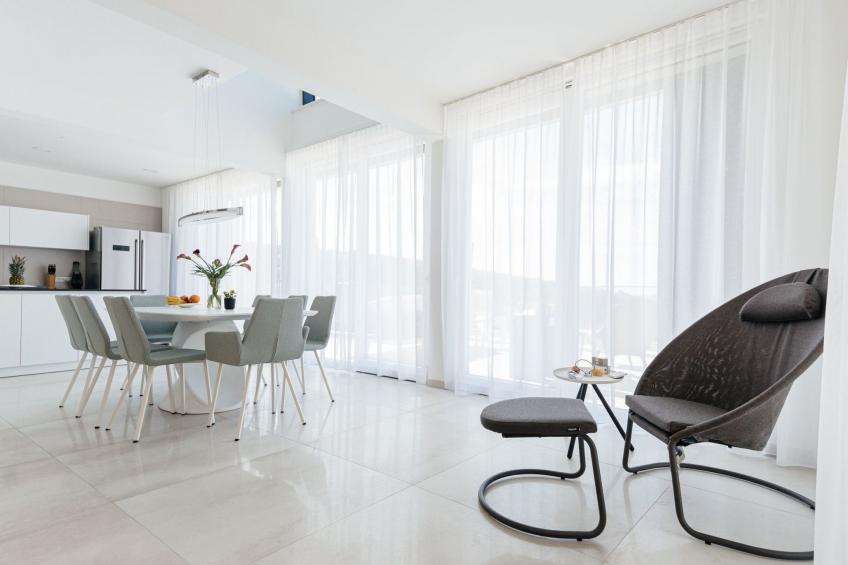 Charmantes Ferienhaus in Vinišće mit Privatem Pool und Meerblick - foto 14