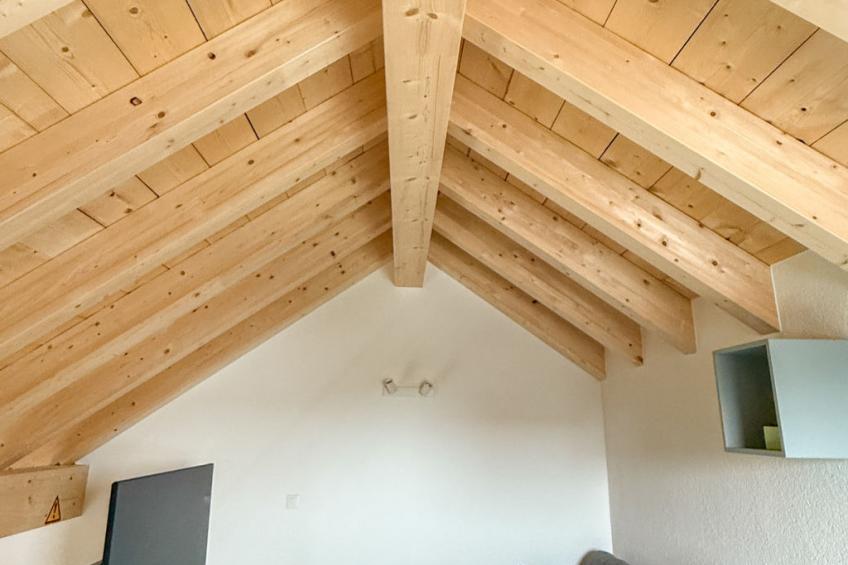 Gîtes - La Clef des Franches, (Saignelegier), - foto 10