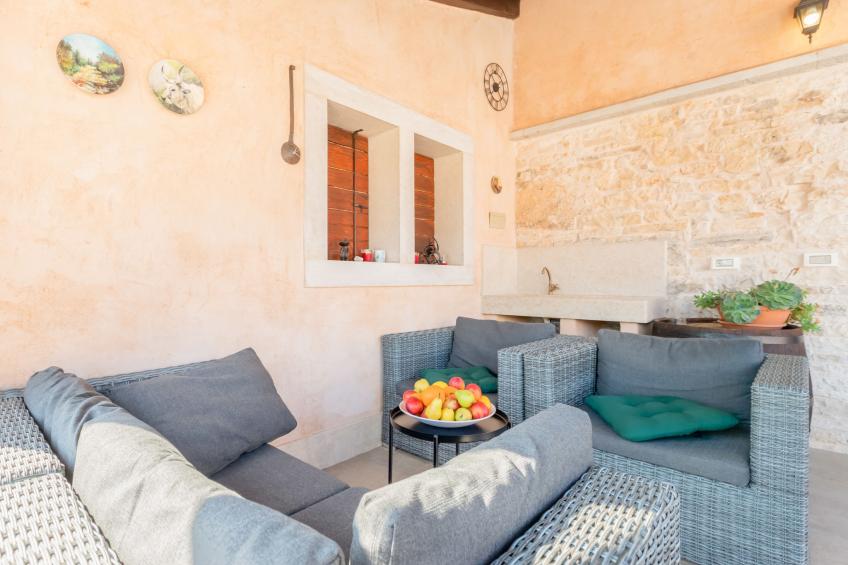 Haus Botra Maria (ROJ458) - foto 12