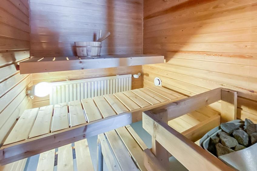 The cozy loggers suite - foto 11