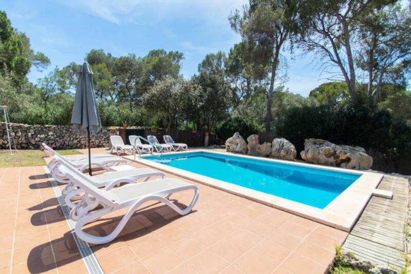 Maison à Cala Galdana - foto 57