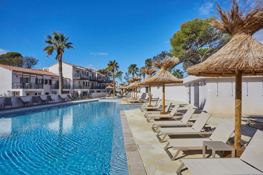 Résidence Prestige Le Riviera 3p6p Conf