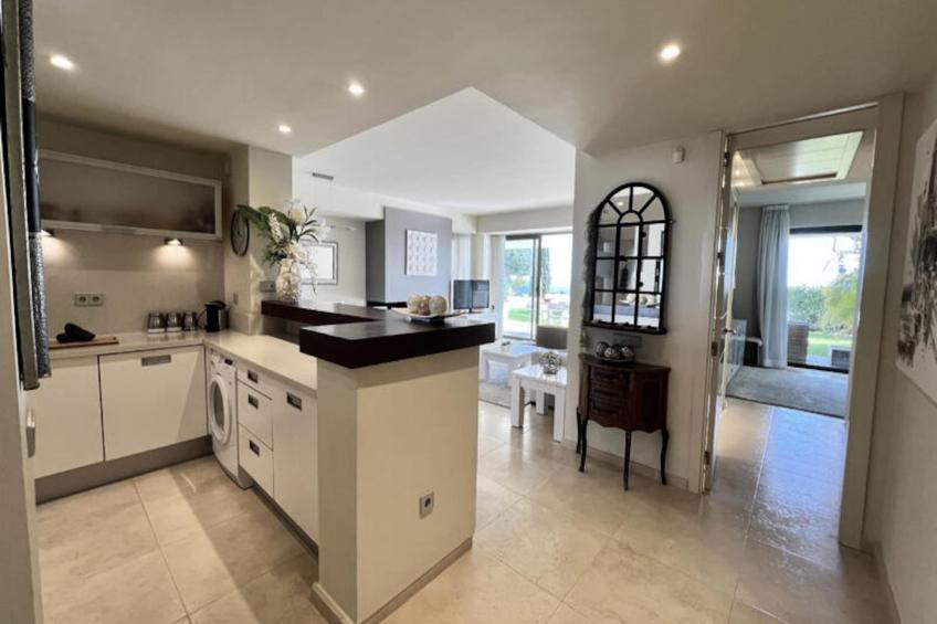 Appartements à Benahavís - foto 27