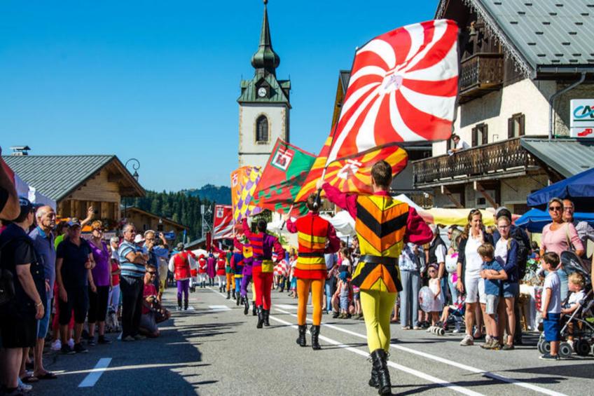 Résidence Les Alpages - foto 8