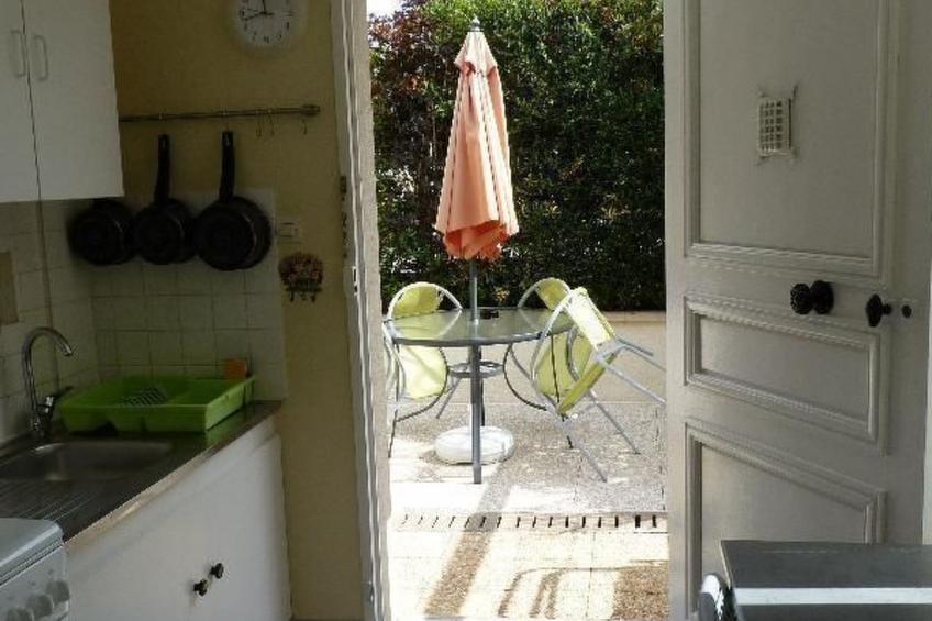 Wohnung "Le Caducée" mit Terrasse - foto 19