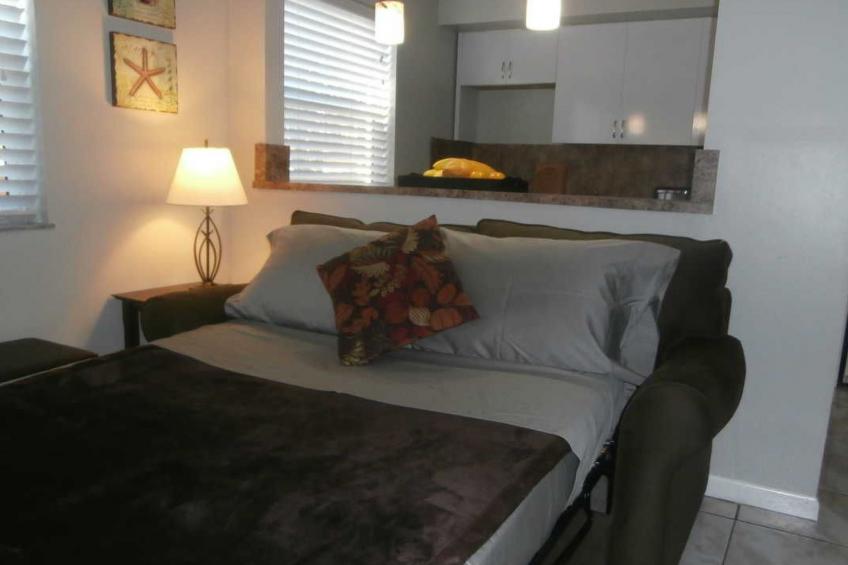 Wohnung mit Terrasse - foto 12