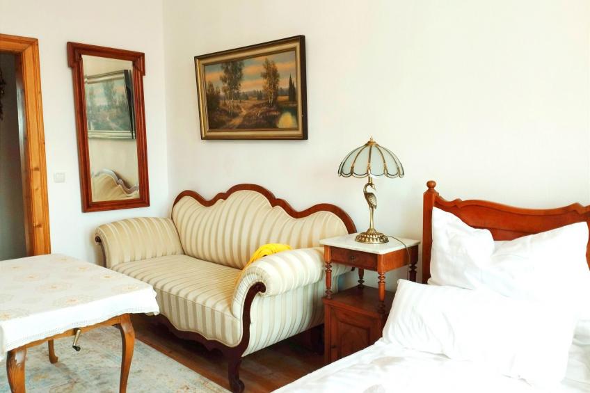 Superior Komfort Suite mit Wallbox - foto 3