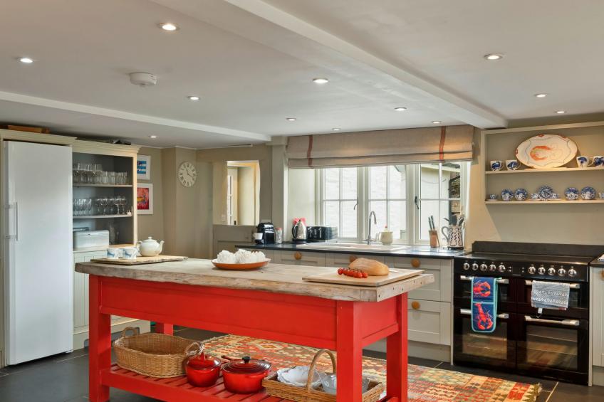 St Eval School House - foto 28