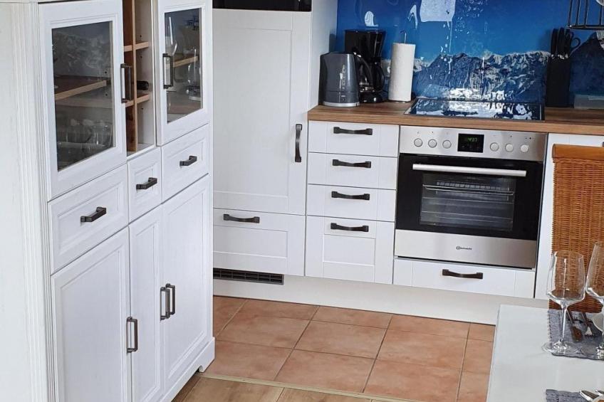 Marinas Alpenblick - foto 3