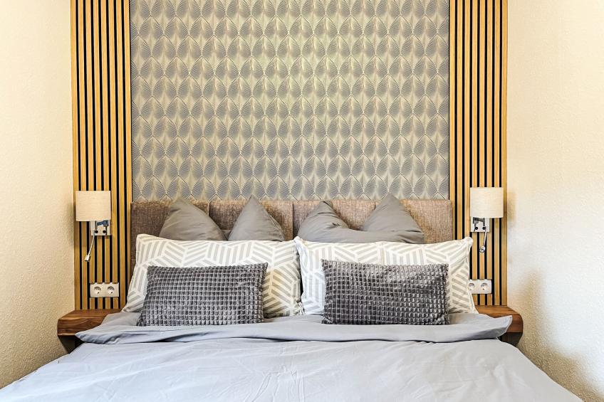 Ferienhaus Inge & Henry an der Werra - foto 14